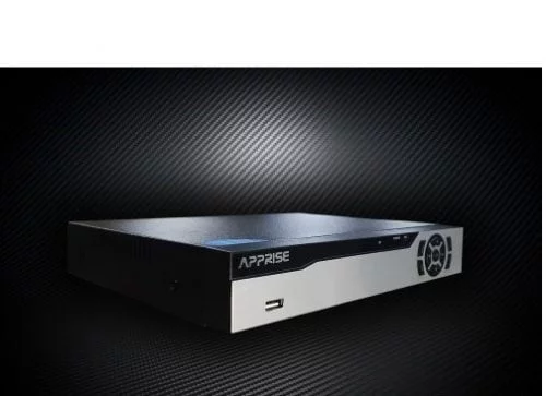 4 Kanal XVR Güvenlik Kayıt Cihazı 5MP H.265+ (H265 Kayıt  İle Uzun Süre Kayıt)