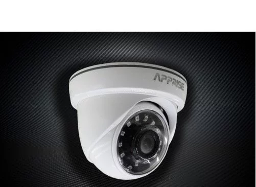 2 MP Gece Görüşlü Ahd Dome Güvenlik Kamerası