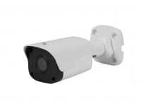 DCODE DEC3122LR3-PF40M-D H.265 2 MP Poe DWDR Dış Ortam IP Güvenlik Kamerası