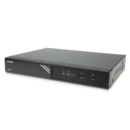 4 Kanal 1080P H.264 1 Disk Pentabrid Kayıt Cihazı DGD1404(EU)-TU