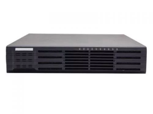 64 Kanal 12MP Ultra.265 8 Disk RAID Akıllı Network Kayıt Cihazı  DEN408-64R-B