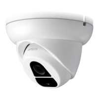 2MP 3.6mm Sabit Lens TVI Dome Güvenlik Kamerası