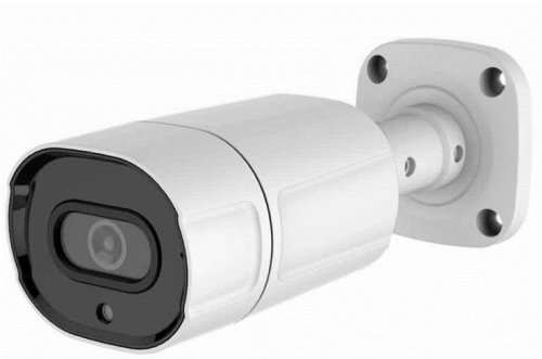 UNR 2MP Ahd Metal Kasa Dış Ortam Güvenlik Kamerası
