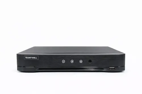 UNIYWELL 16 KANAL 5MP H.265 DVR KAYIT CİHAZI